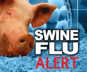 1 more Swine Flu death in Kashmir Srinagar